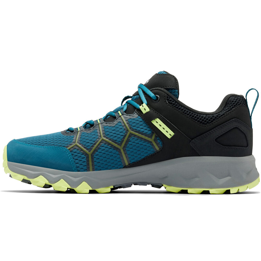 Columbia zapatilla trekking hombre PEAKFREAK II puntera