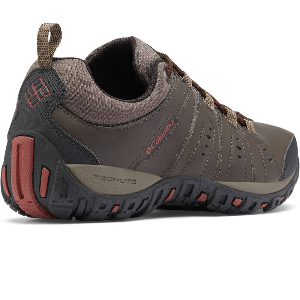 Columbia zapatilla trekking hombre PEAKFREAK NOMAD 05