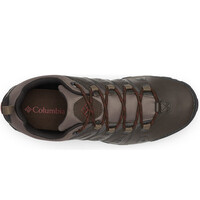 Columbia zapatilla trekking hombre PEAKFREAK NOMAD 07