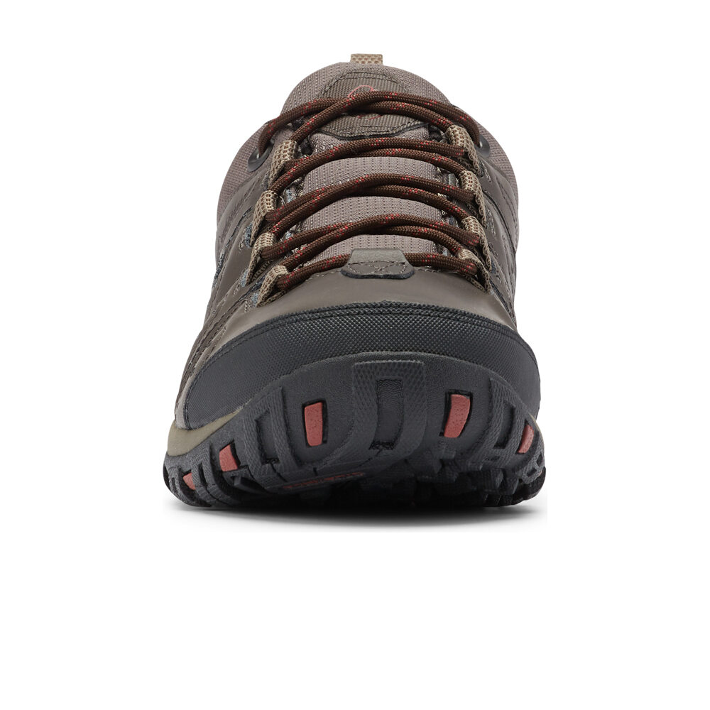 Columbia zapatilla trekking hombre PEAKFREAK NOMAD lateral interior