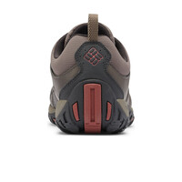 Columbia zapatilla trekking hombre PEAKFREAK NOMAD vista trasera