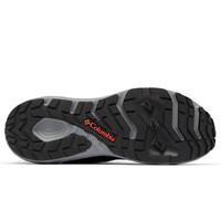Columbia zapatilla trekking hombre PEAKFREAK ROAM 07