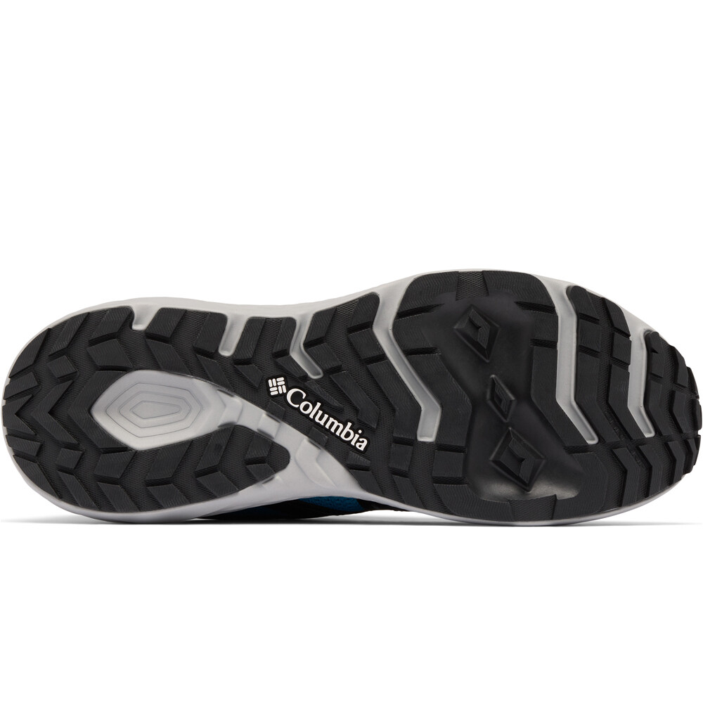Columbia zapatilla trekking hombre PEAKFREAK ROAM 07