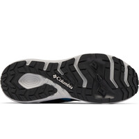Columbia zapatilla trekking hombre PEAKFREAK ROAM 07