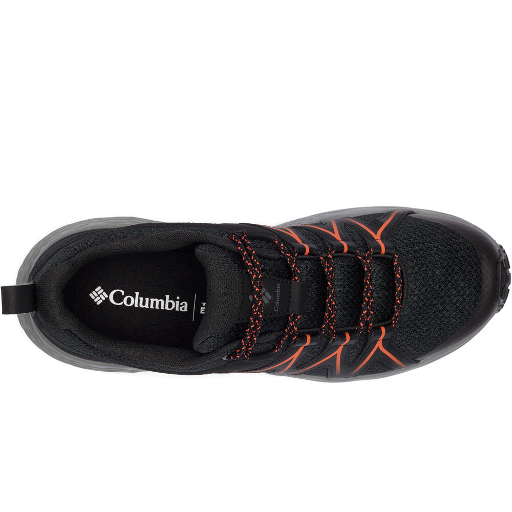 Columbia zapatilla trekking hombre PEAKFREAK ROAM 08