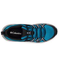 Columbia zapatilla trekking hombre PEAKFREAK ROAM 08