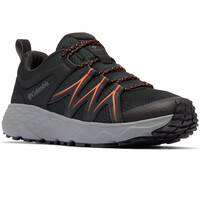 Columbia zapatilla trekking hombre PEAKFREAK ROAM lateral interior
