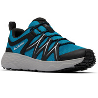 Columbia zapatilla trekking hombre PEAKFREAK ROAM lateral interior