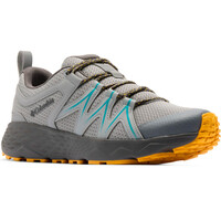 Columbia zapatilla trekking hombre PEAKFREAK ROAM lateral interior