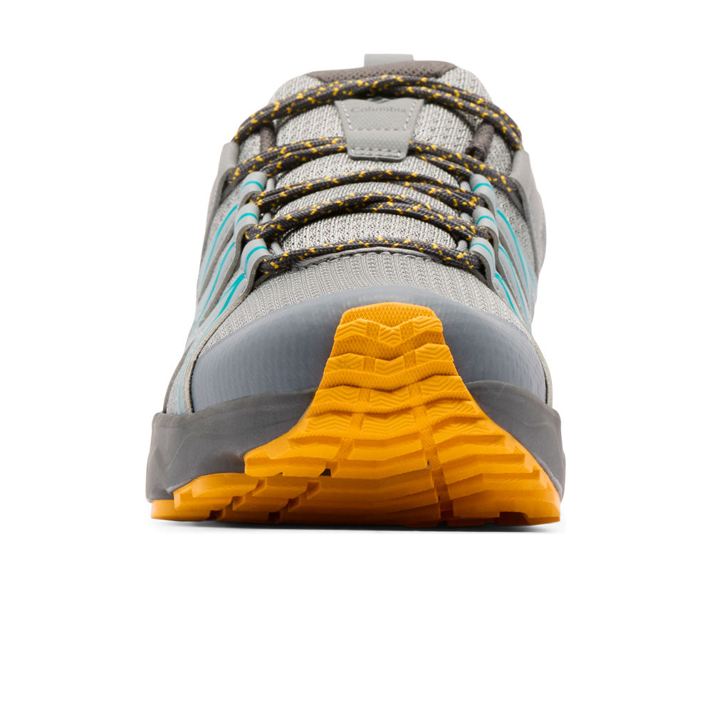 Columbia zapatilla trekking hombre PEAKFREAK ROAM puntera