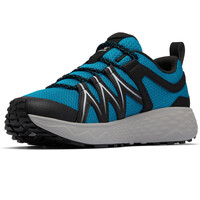 Columbia zapatilla trekking hombre PEAKFREAK ROAM vista superior