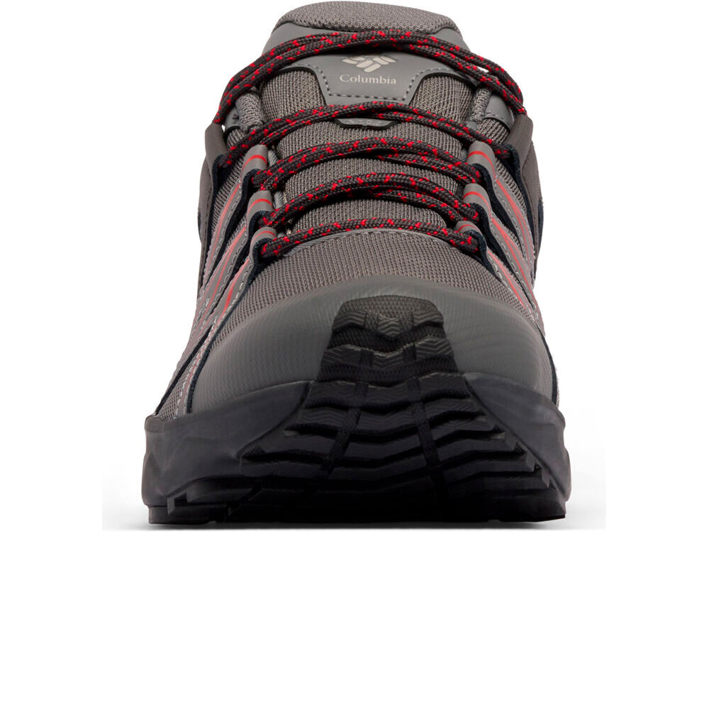 Columbia zapatilla trekking hombre PEAKFREAK ROAM WATERPROOF 05