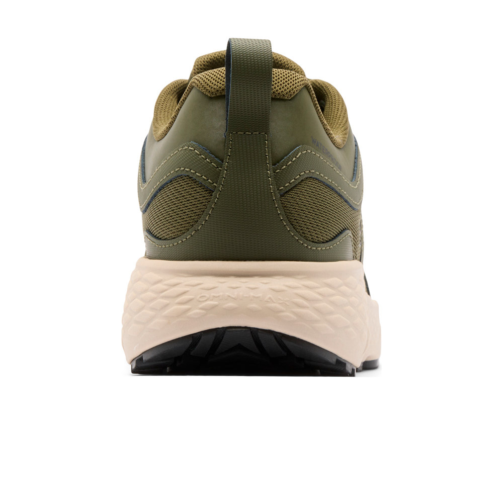 Columbia zapatilla trekking hombre PEAKFREAK ROAM WATERPROOF 05