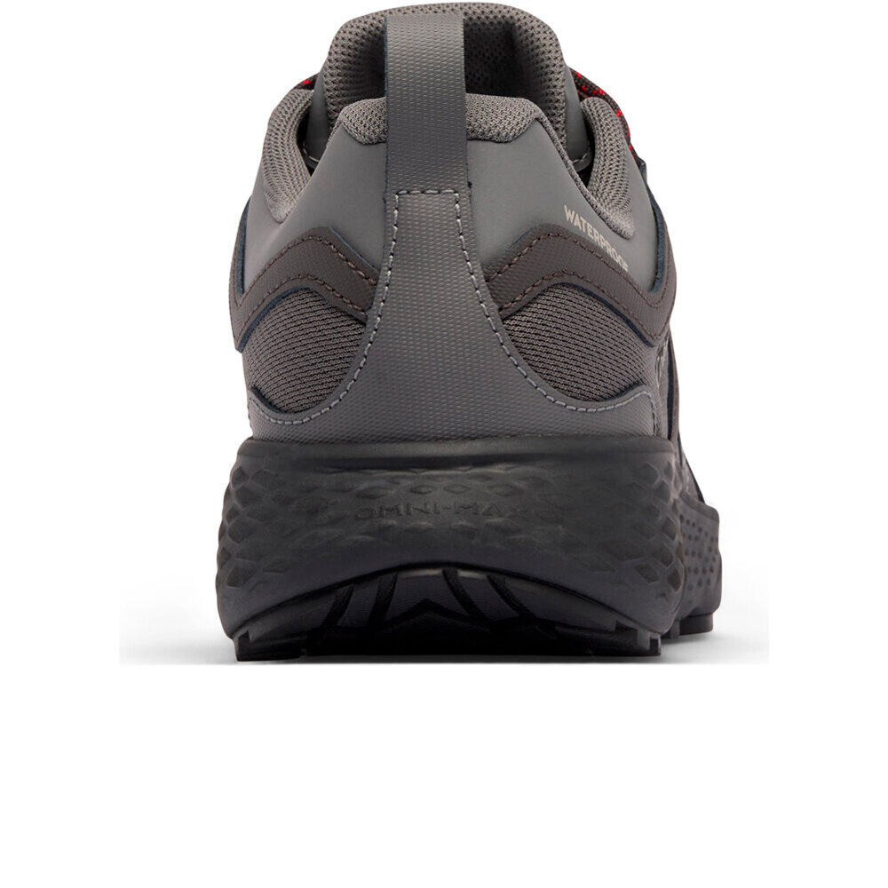 Columbia zapatilla trekking hombre PEAKFREAK ROAM WATERPROOF 06