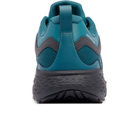 Columbia zapatilla trekking hombre PEAKFREAK ROAM WATERPROOF 06