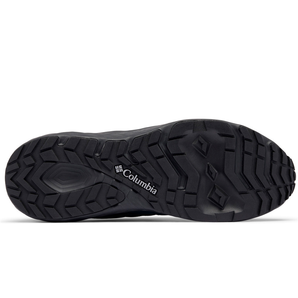 Columbia zapatilla trekking hombre PEAKFREAK ROAM WATERPROOF 07