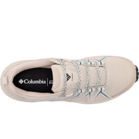 Columbia zapatilla trekking hombre PEAKFREAK ROAM WATERPROOF 07