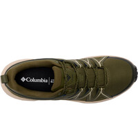 Columbia zapatilla trekking hombre PEAKFREAK ROAM WATERPROOF 07