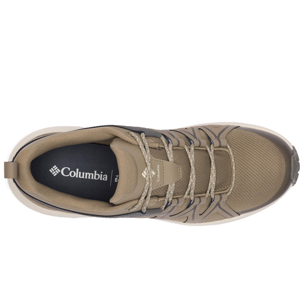 Columbia zapatilla trekking hombre PEAKFREAK ROAM WATERPROOF 08