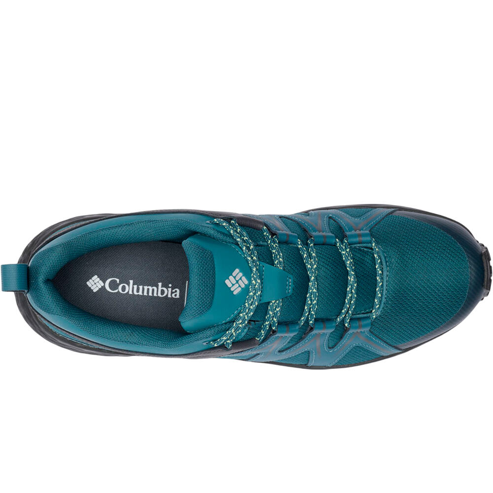 Columbia zapatilla trekking hombre PEAKFREAK ROAM WATERPROOF 08