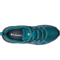 Columbia zapatilla trekking hombre PEAKFREAK ROAM WATERPROOF 08