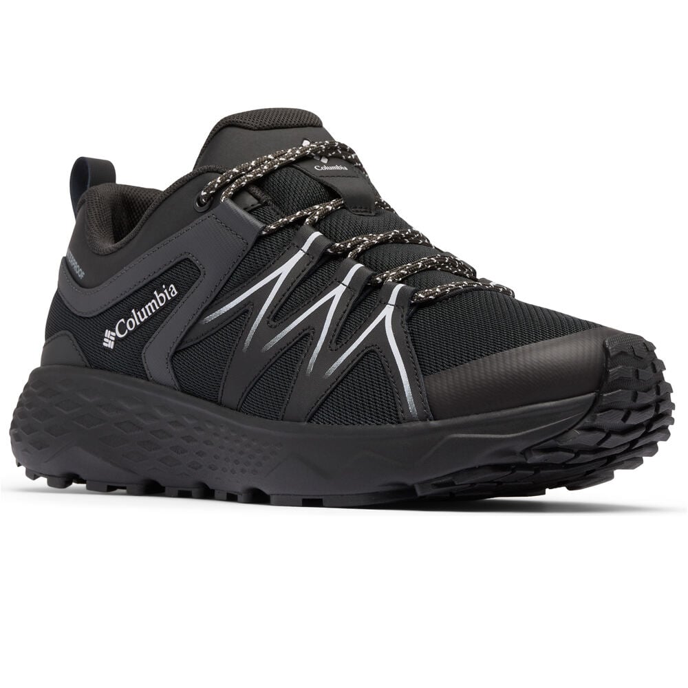 Columbia zapatilla trekking hombre PEAKFREAK ROAM WATERPROOF lateral interior