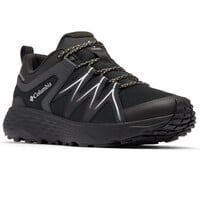 Columbia zapatilla trekking hombre PEAKFREAK ROAM WATERPROOF lateral interior