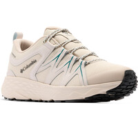 Columbia zapatilla trekking hombre PEAKFREAK ROAM WATERPROOF lateral interior