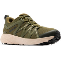 Columbia zapatilla trekking hombre PEAKFREAK ROAM WATERPROOF lateral interior