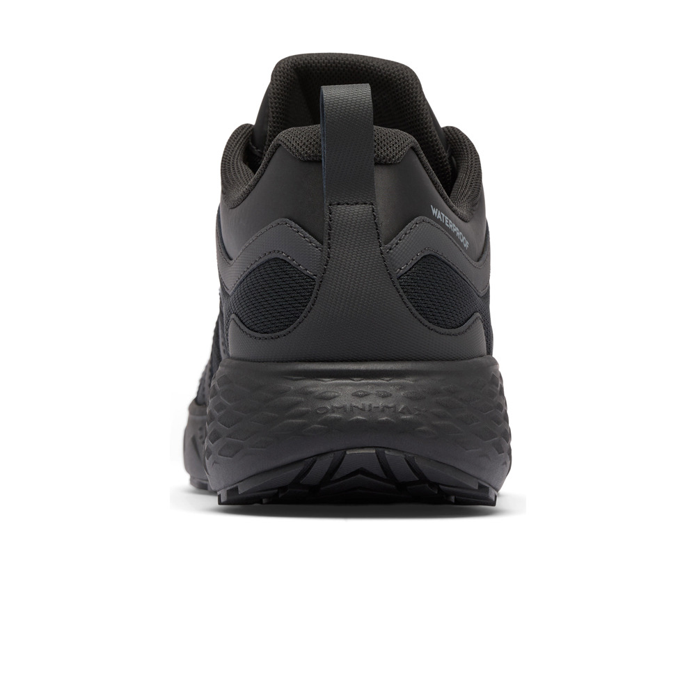 Columbia zapatilla trekking hombre PEAKFREAK ROAM WATERPROOF puntera