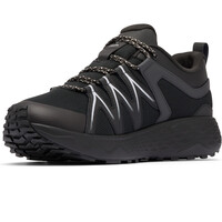 Columbia zapatilla trekking hombre PEAKFREAK ROAM WATERPROOF vista superior