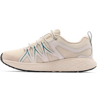 Columbia zapatilla trekking hombre PEAKFREAK ROAM WATERPROOF vista superior