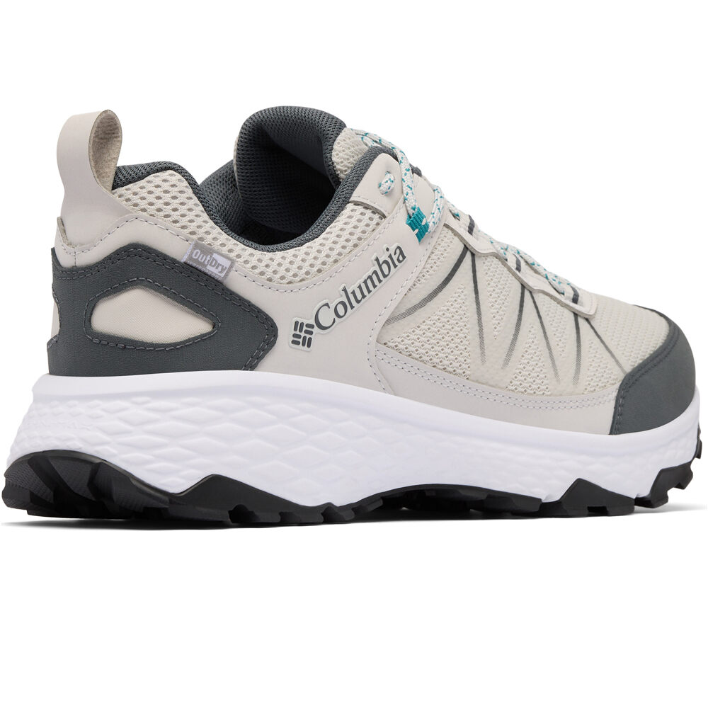 Columbia zapatilla trekking hombre PEAKFREAK RUSH  OUTDRY 05
