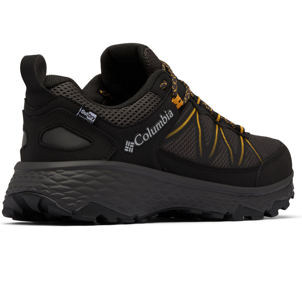 Columbia zapatilla trekking hombre PEAKFREAK RUSH  OUTDRY 05