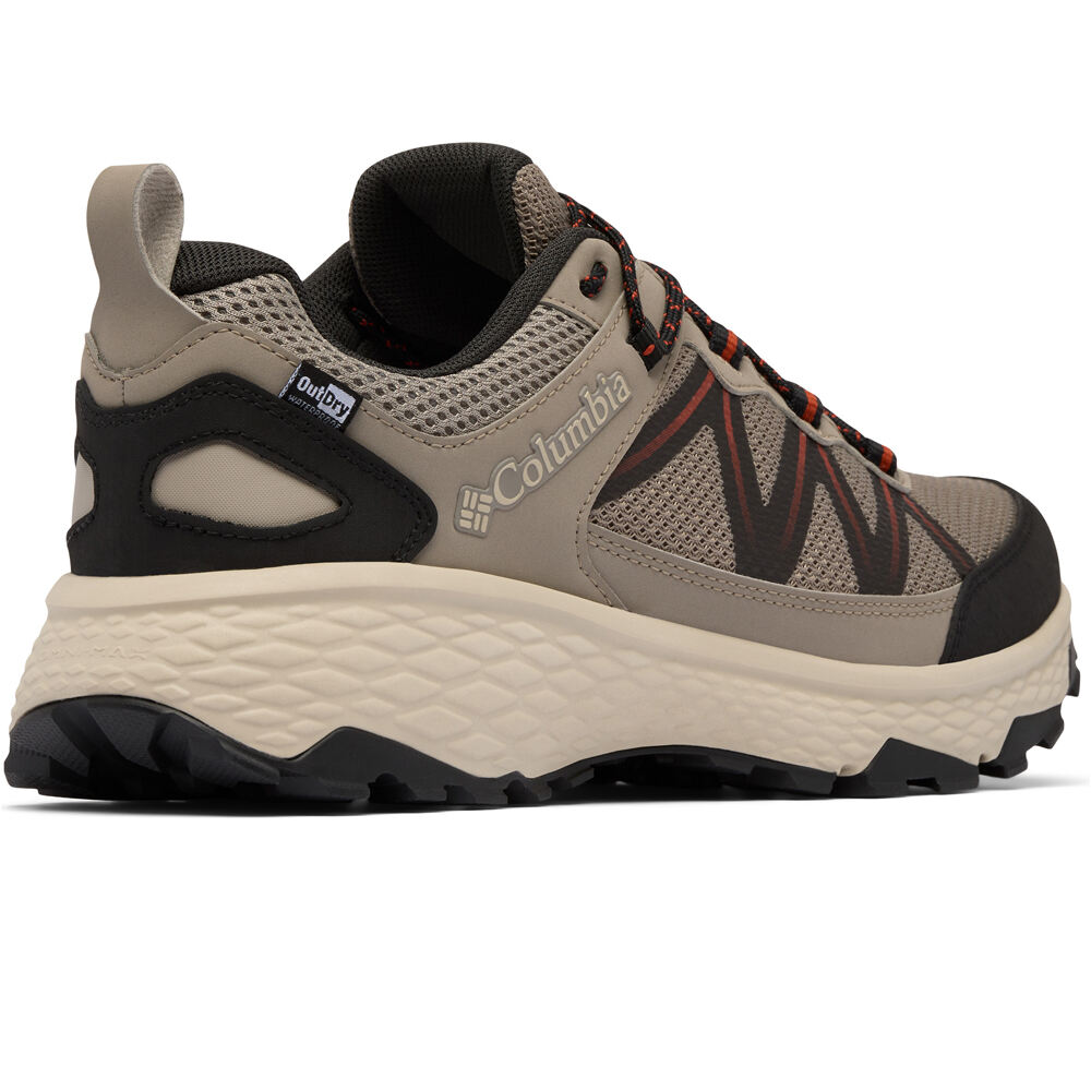 Columbia zapatilla trekking hombre PEAKFREAK RUSH OUTDRY 05