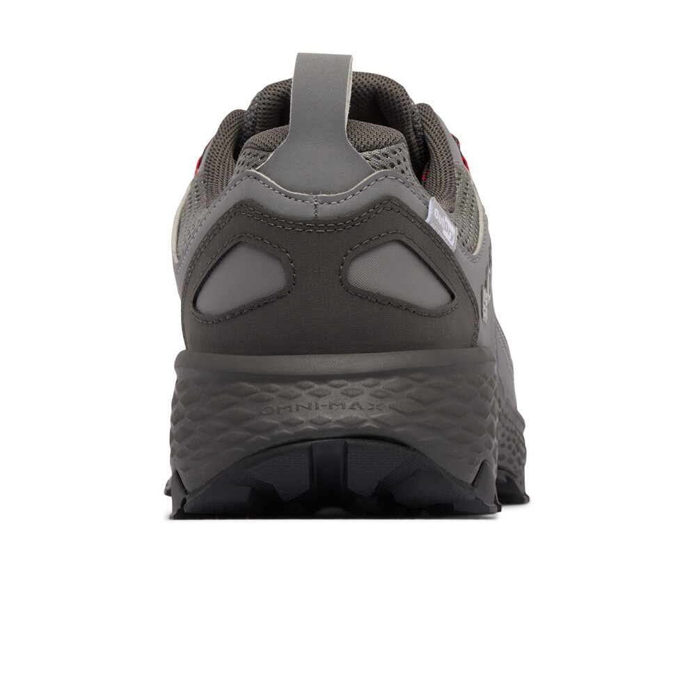 Columbia zapatilla trekking hombre PEAKFREAK RUSH� OUTDRY� 05