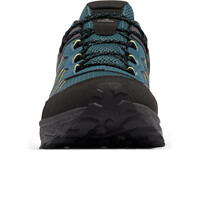 Columbia zapatilla trekking hombre PEAKFREAK RUSH� OUTDRY� 05