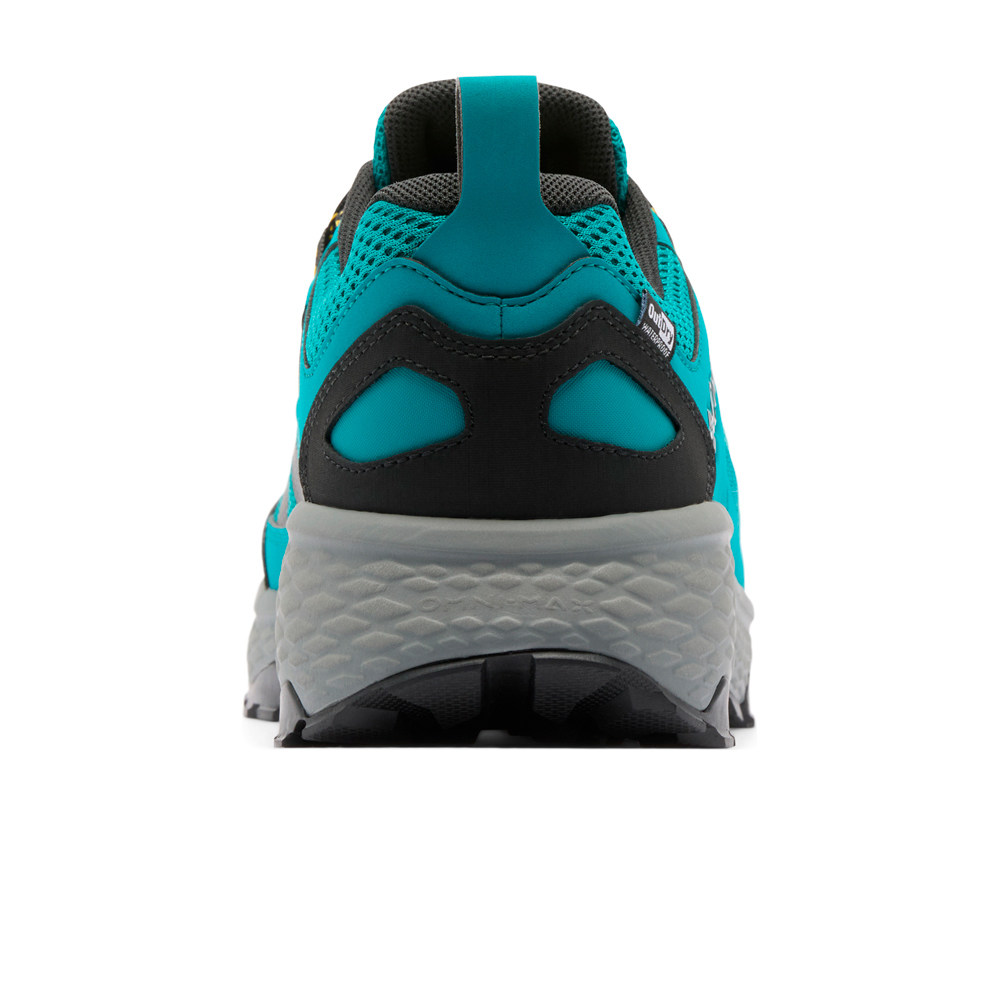 Columbia zapatilla trekking hombre PEAKFREAK RUSH� OUTDRY� 05