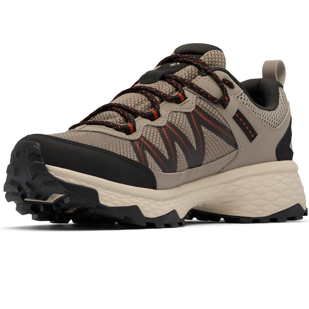 Columbia zapatilla trekking hombre PEAKFREAK RUSH OUTDRY 06