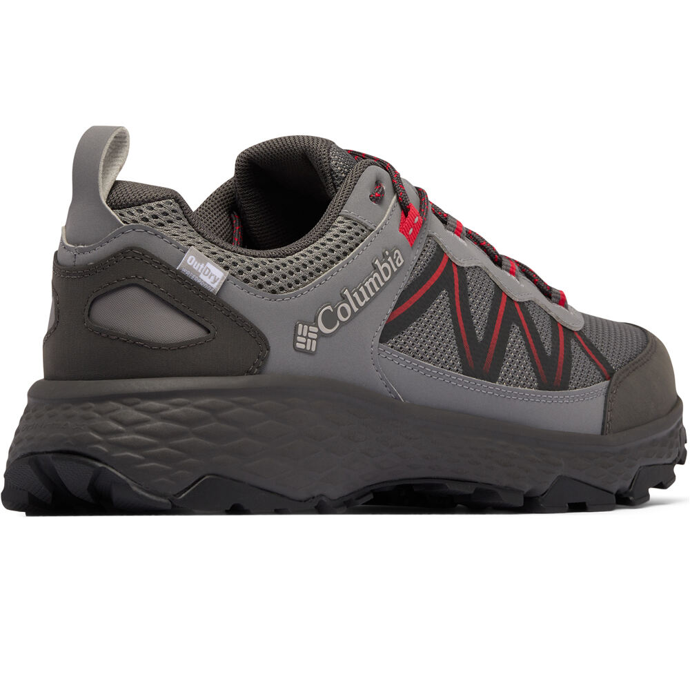Columbia zapatilla trekking hombre PEAKFREAK RUSH� OUTDRY� 06