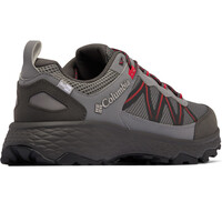 Columbia zapatilla trekking hombre PEAKFREAK RUSH� OUTDRY� 06