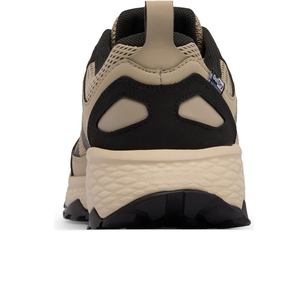 Columbia zapatilla trekking hombre PEAKFREAK RUSH� OUTDRY� 06
