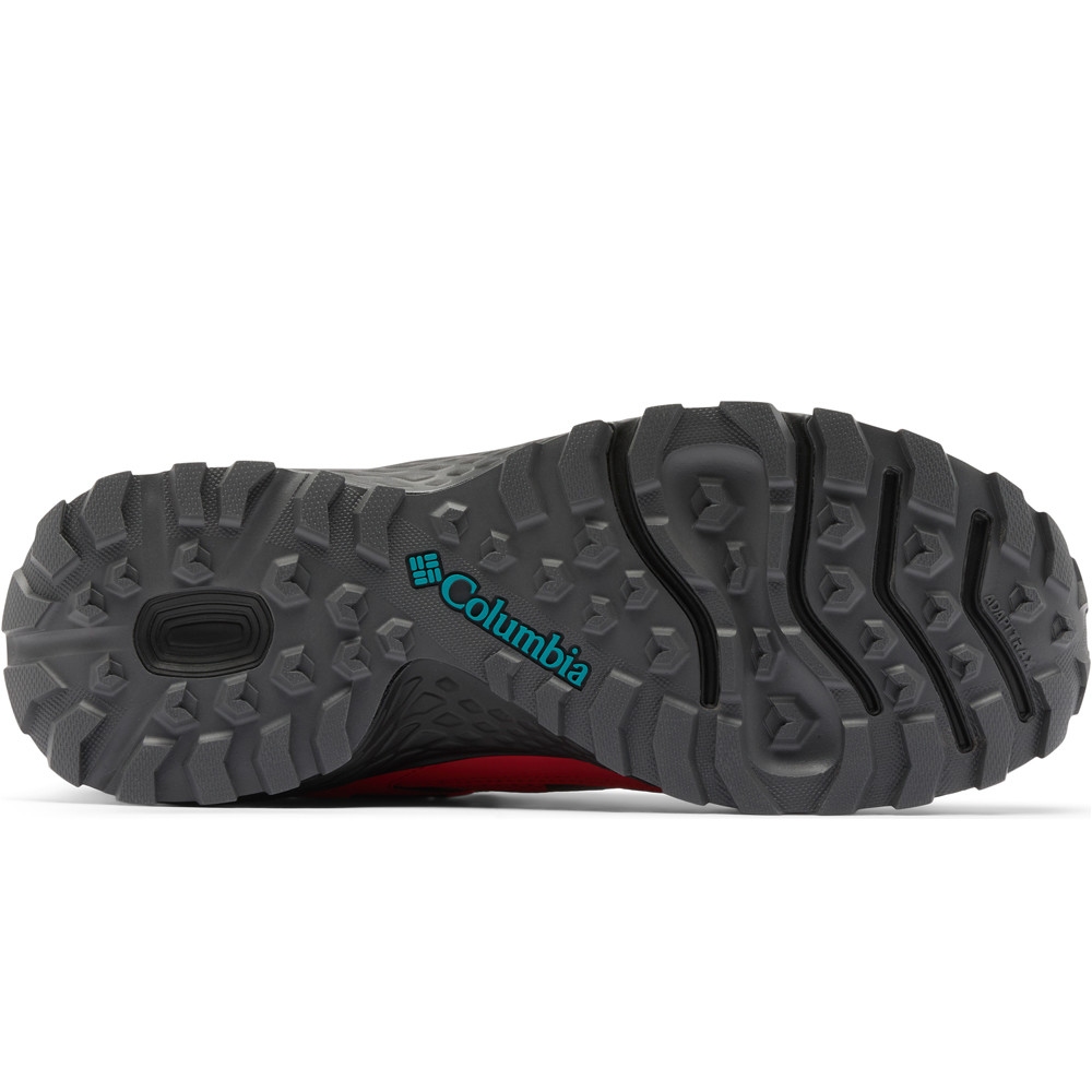 Columbia zapatilla trekking hombre PEAKFREAK RUSH� OUTDRY� 06