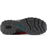 Columbia zapatilla trekking hombre PEAKFREAK RUSH� OUTDRY� 06