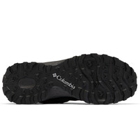 Columbia zapatilla trekking hombre PEAKFREAK RUSH  OUTDRY 07