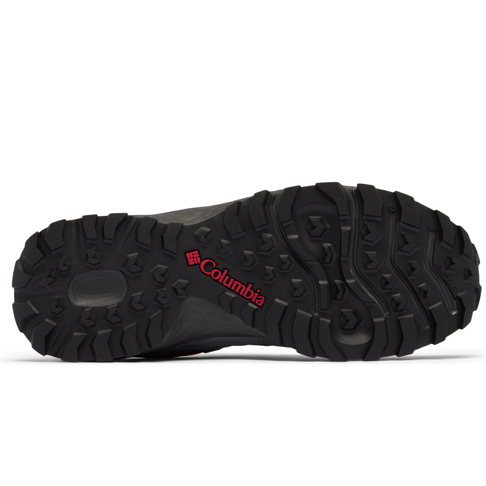 Columbia zapatilla trekking hombre PEAKFREAK RUSH� OUTDRY� 07