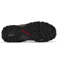 Columbia zapatilla trekking hombre PEAKFREAK RUSH� OUTDRY� 07