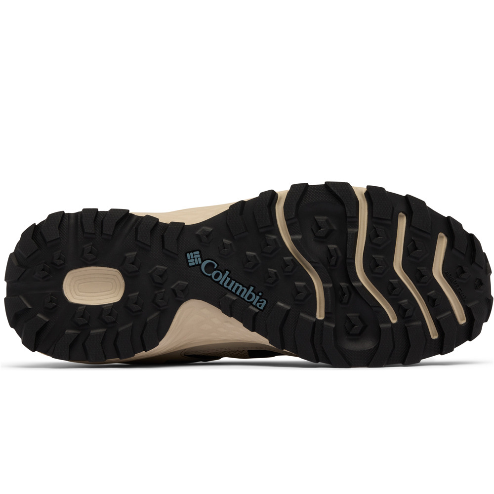 Columbia zapatilla trekking hombre PEAKFREAK RUSH� OUTDRY� 07