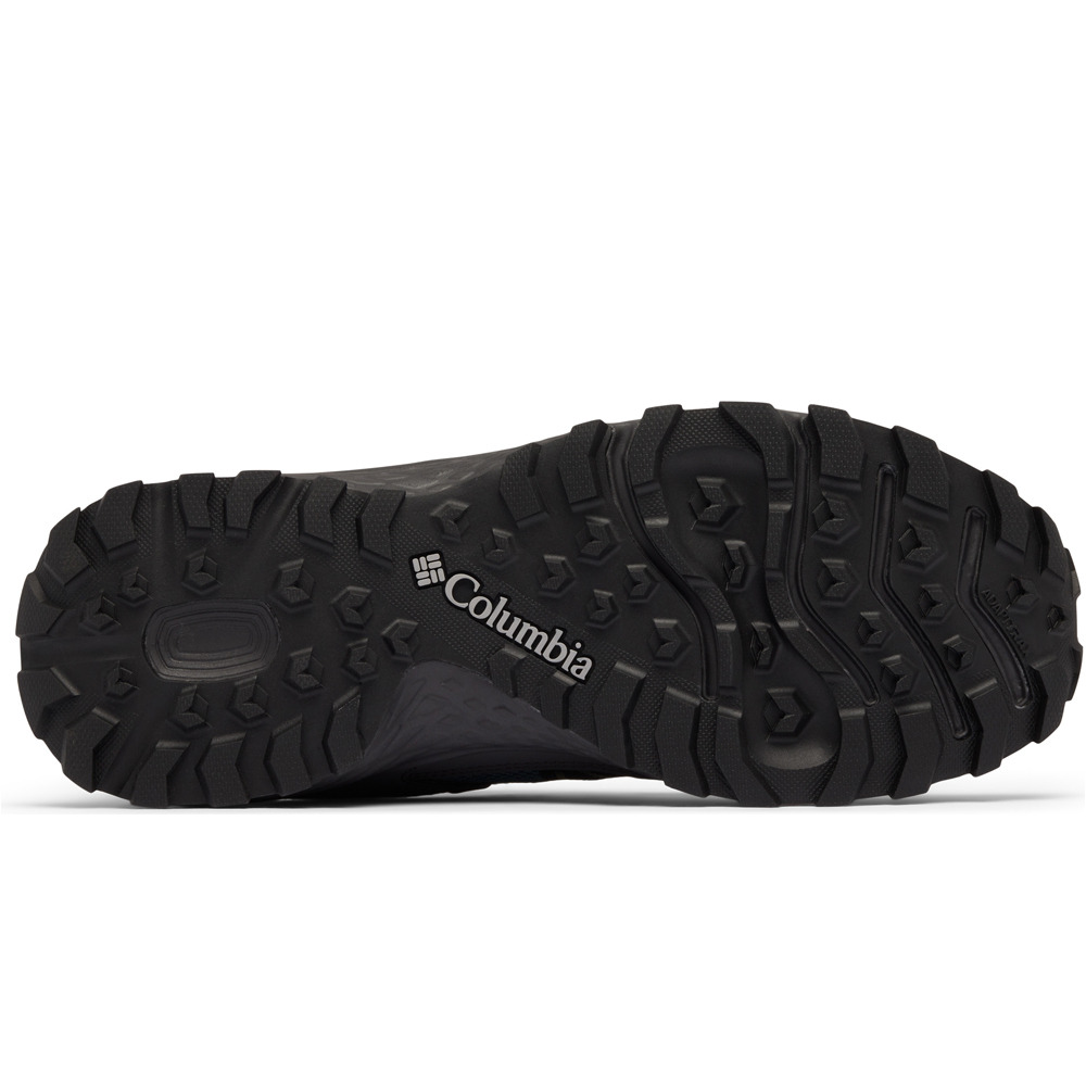 Columbia zapatilla trekking hombre PEAKFREAK RUSH� OUTDRY� 07