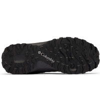 Columbia zapatilla trekking hombre PEAKFREAK RUSH� OUTDRY� 07